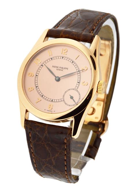 patek philippe calatrava ref 5000|Patek Philippe Calatrava watch price.